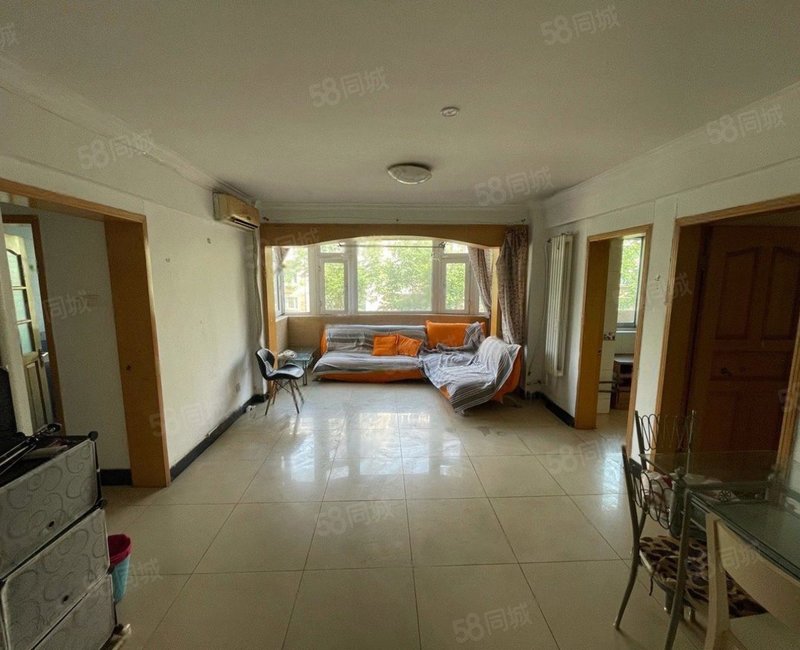 急售 听涛雅苑 大两居 满五年 离亦庄文化园500米随时看房