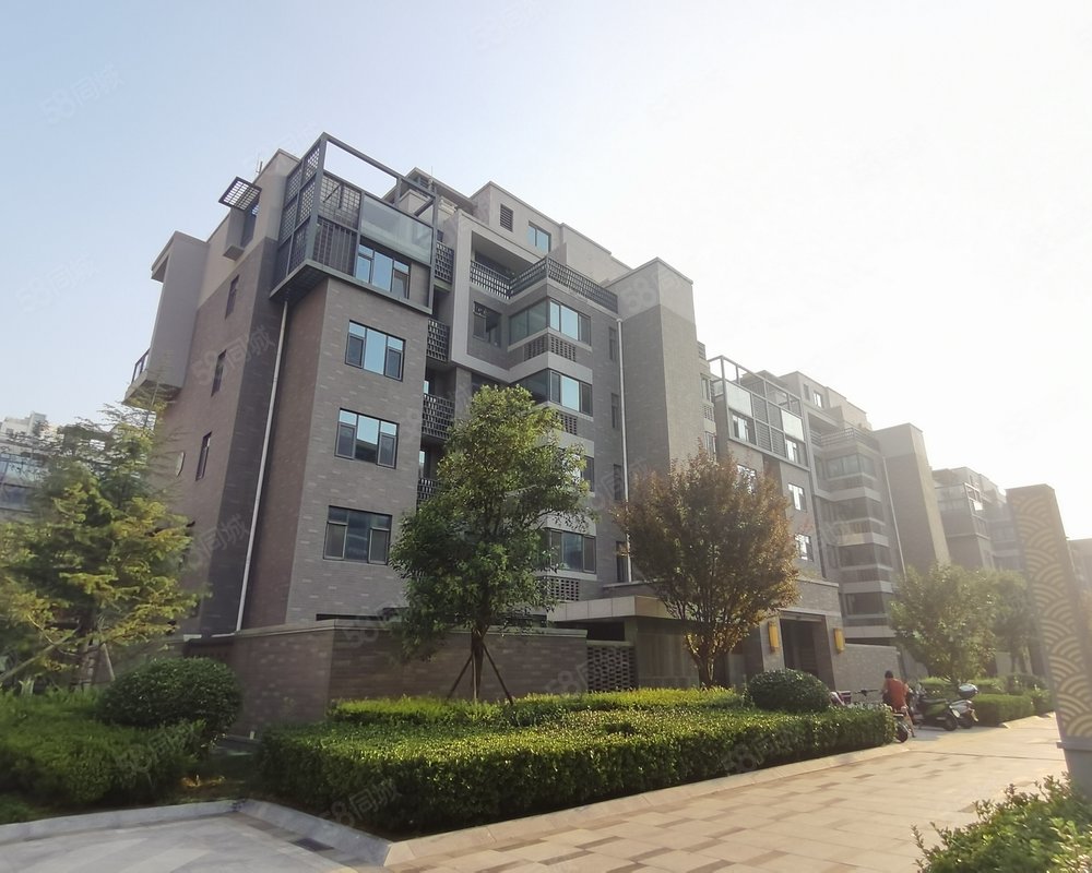 【丰泽御景, 丰泽御景小区详情,房价走势,房源,业主论坛】- 滨州58