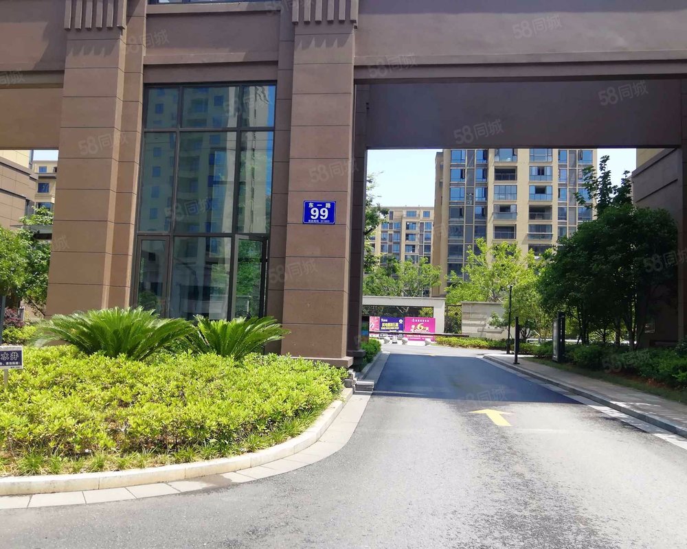 【朗臻熙苑, 朗臻熙苑小区详情,房价走势,房源,业主论坛】- 诸暨58