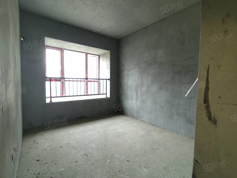 8万.支持按揭,二梯四户,华兴建筑,,华兴逸景新城-巴中58同城