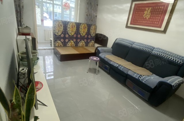 红卫星居住小区2室1厅63㎡11万二手房图片