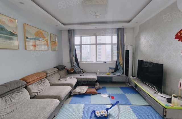 星美城市广场小高层边户 带车位储藏室 领包入住 随时看房