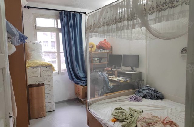普天南区宿舍2室1厅60㎡19万二手房图片