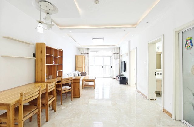 急售！当代国际 送车位送储  三室两厅 东昌东 锦绣观邸