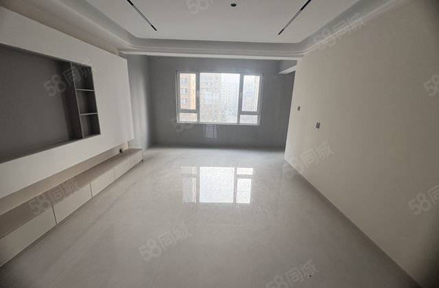 爱琴海3室2厅132㎡57万二手房图片