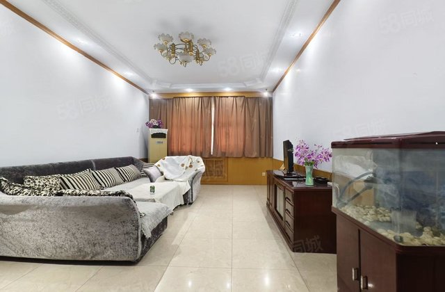 石安高速家属院2室2厅116㎡68万二手房图片