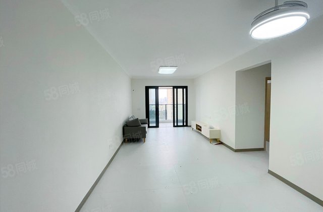 金融街金悦府(顺德)3室2厅88㎡78万二手房图片