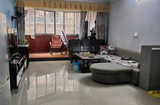 糖业小区3室2厅128㎡28万二手房图片