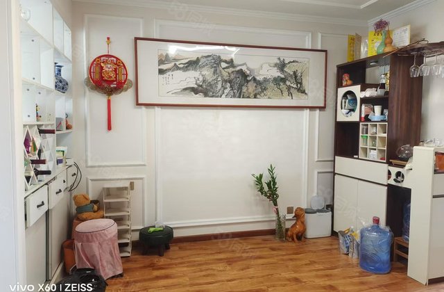 急售 香江妇幼旁 阳明实验 站北花园三室金城 水城雅居可按揭