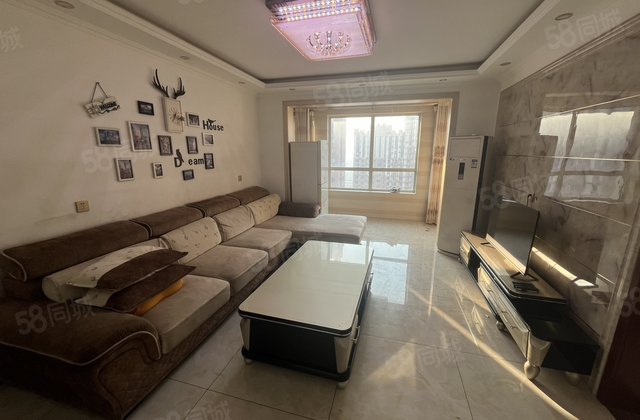 锦绣鹏城2室1厅86㎡55.6万二手房图片