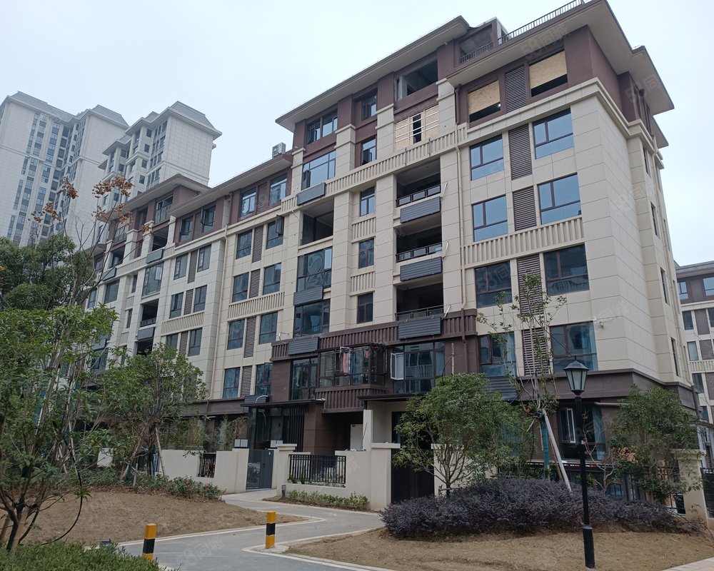 骧龙国际景秀园