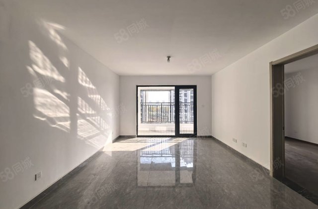 急售 二中文苑 儒辰辰悦 新房未住四叶草 双阳台