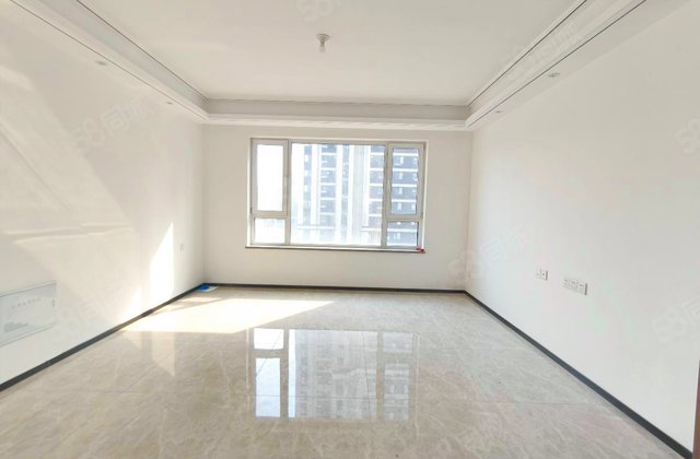 中海锦城3室2厅100㎡108万二手房图片