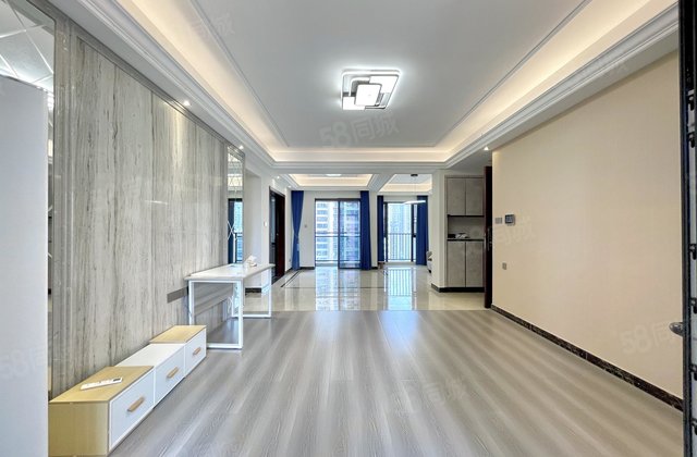 丰润世家4室2厅132.27㎡169.5万二手房图片