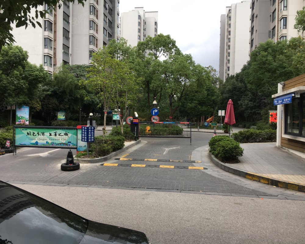 【仁恒运杰河滨花园(二期公寓住宅), 仁恒运杰河滨花园(二期公寓住宅)