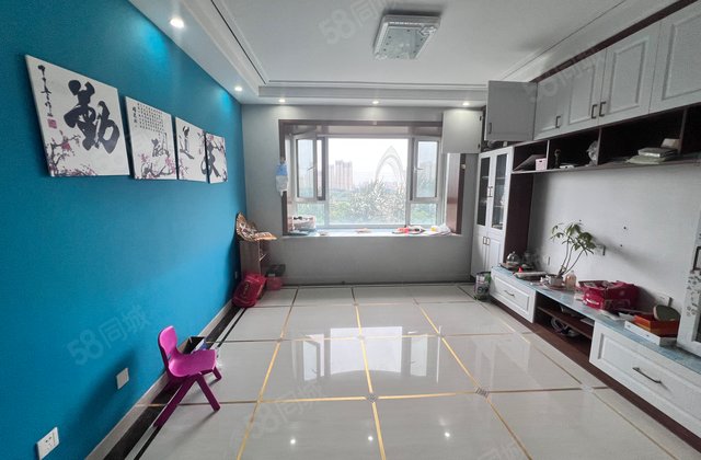 清水湾 国岳府 带车位 边户 河景房 实验 东昌东校