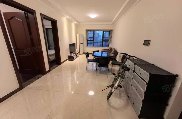 大名城名郡3室2厅87.79㎡185万二手房图片