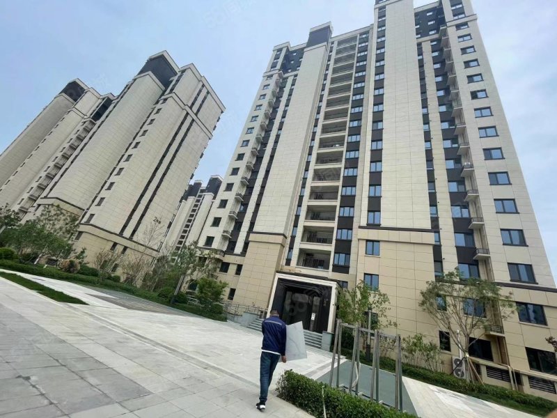 保利堂悦1期-石家庄58同城