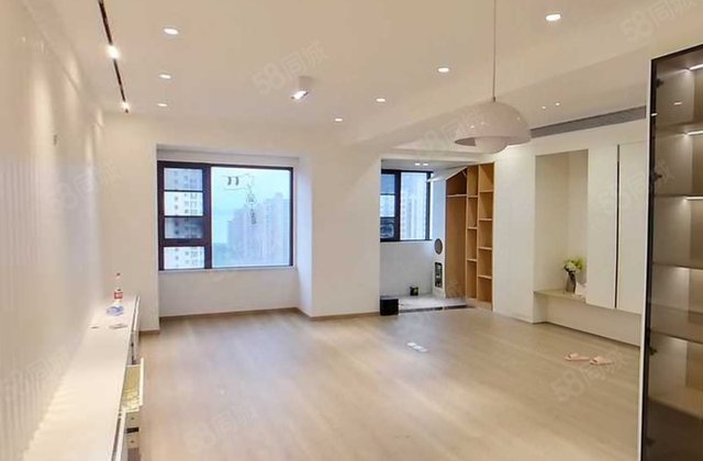 中骏雍景湾3室2厅99㎡68.8万二手房图片