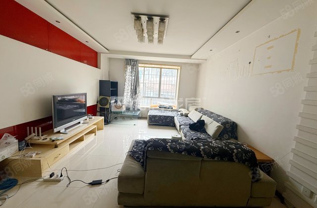 六福居3室2厅137㎡88万二手房图片
