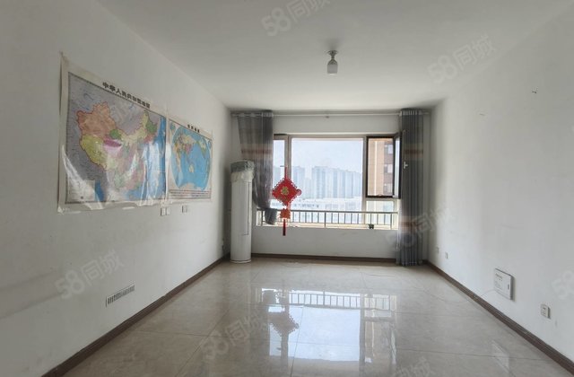 民生凤凰城11号院 电梯房 精装好房 双卫生间 次新小区