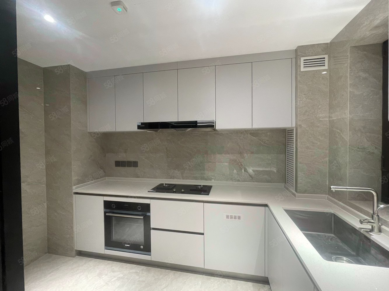 長安和璽4室2廳2衛(wèi)167.67㎡南北1250萬