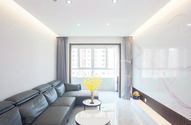 首开国风琅樾2室2厅91.07㎡110万二手房图片