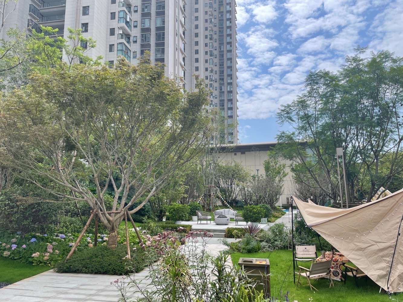 巫家坝万科翡翠精装修带家具家电 总价仅23万,万科翡翠(商住楼)-昆明