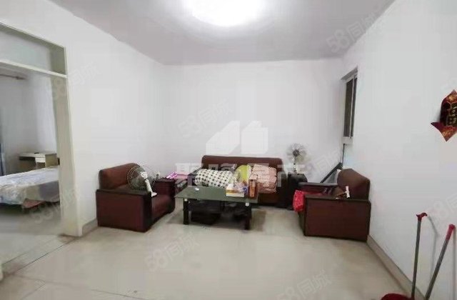 星光东昌丽都(南区) 商业配套成熟 电梯房 得房好 满二
