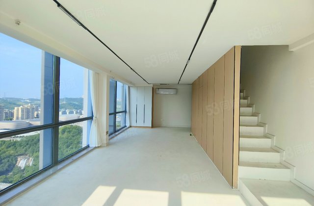 龙湖天际2室1厅63㎡71万二手房图片