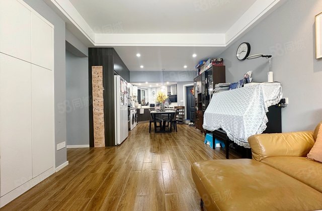 华宇广场2室2厅91.98㎡118万二手房图片