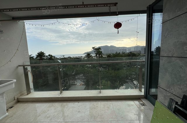 半山半岛三期东海湾2室2厅119.16㎡360万二手房图片