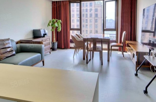 锦港府5室2厅172.17㎡511万二手房图片