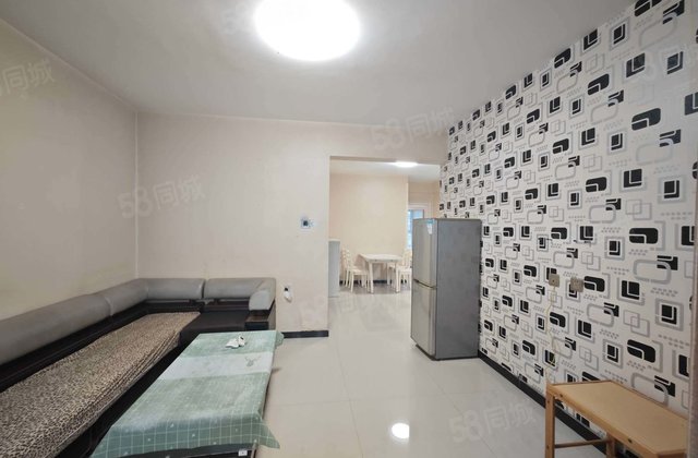 麒麟郡2室2厅97㎡60万二手房图片