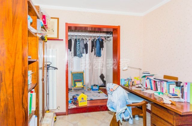 中正悦湾2室2厅91㎡92万二手房图片