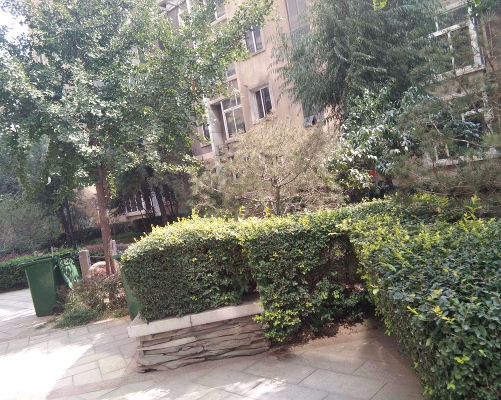 北美枫情小区小区详情,房价走势,房源,业主论坛】- 太原58同城