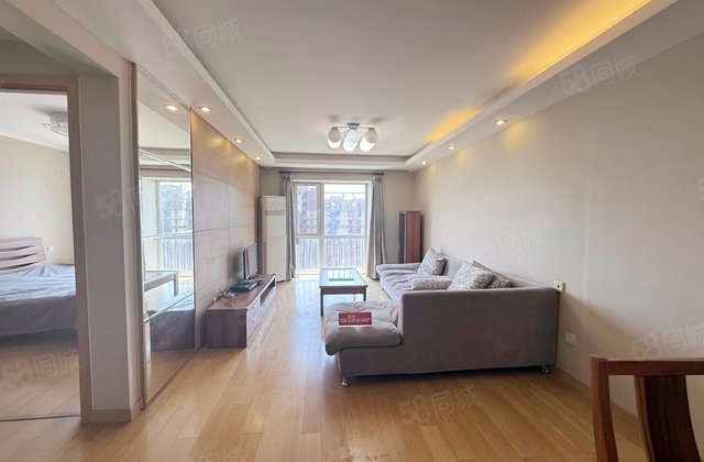 金隅万科城2室2厅84.77㎡269万二手房图片