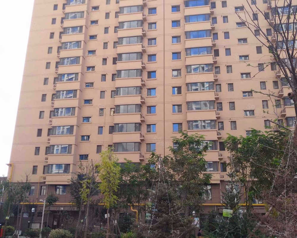 【瑞南紫郡, 瑞南紫郡小区详情,房价走势,房源,业主论坛】- 兰州58