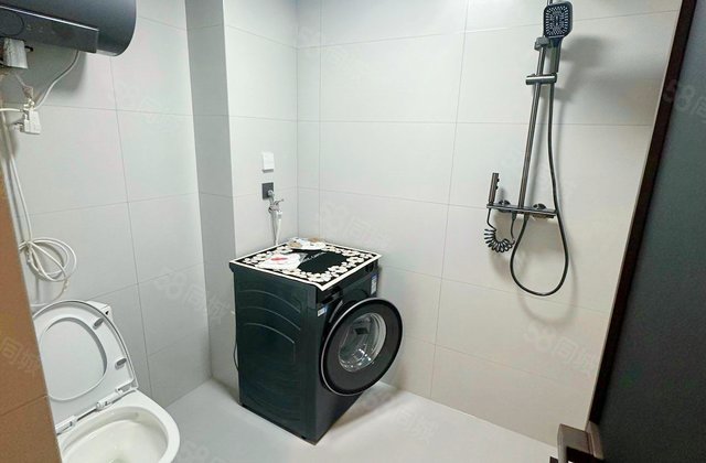 豪邦缇香名颂2室0厅88.8㎡75万二手房图片