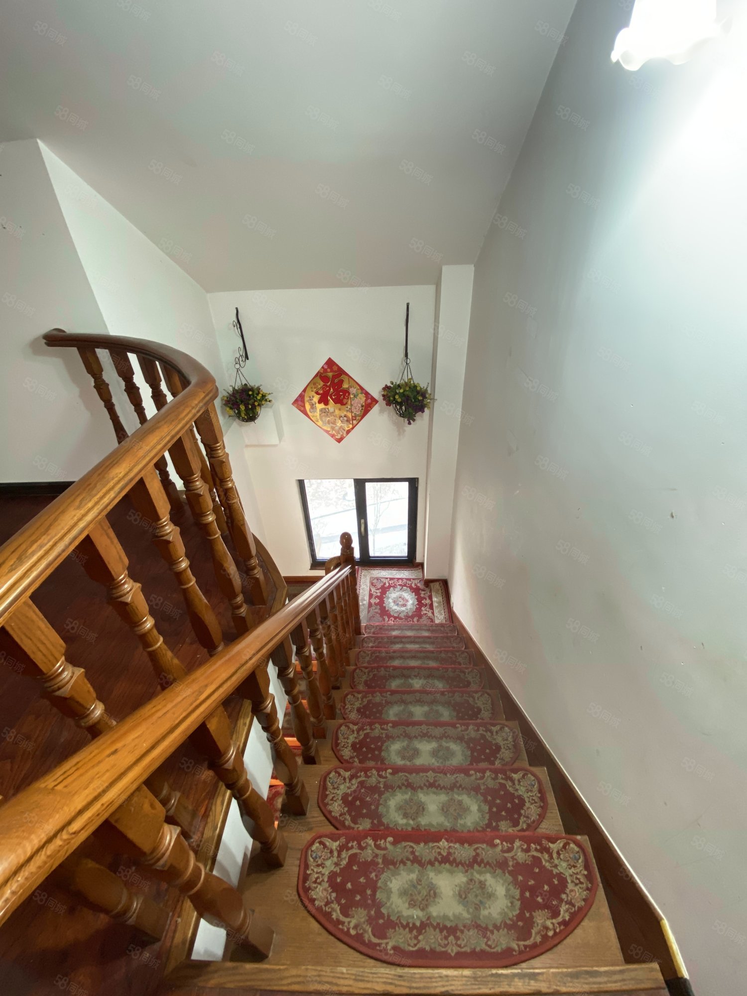 山語城(一區(qū))4室3廳3衛(wèi)123.24㎡南北530萬