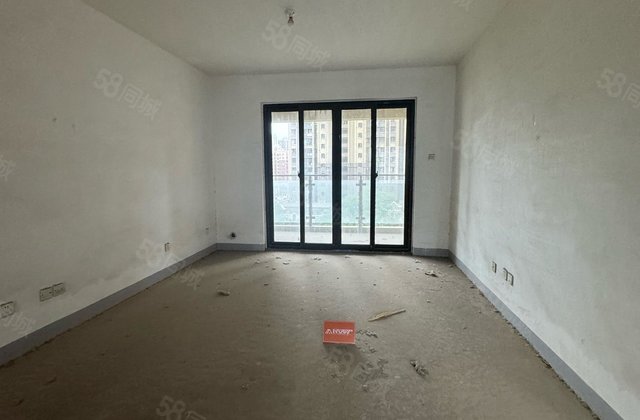 万达华府(西区)3室2厅123㎡63.8万二手房图片