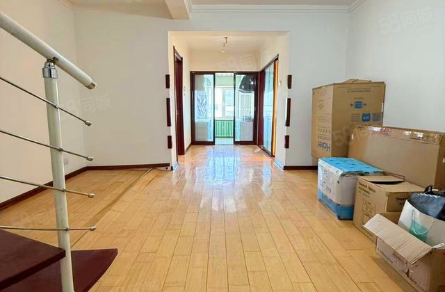 牡丹街住宅3室2厅93㎡42万二手房图片