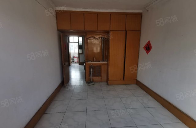 老文轩 一中 电业局三院 四楼 三居室 急卖66万