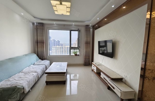 昌润莲城瑞荷园 小区新 医疗配套成熟 南北通透 产权清晰