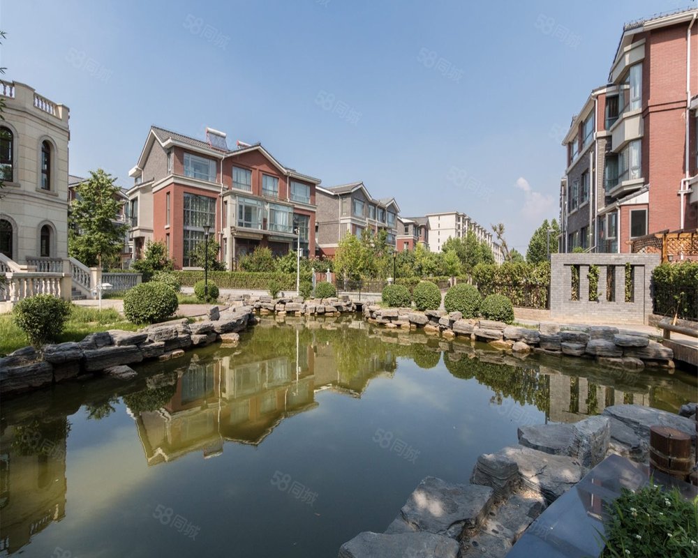 【檀香山, 檀香山小区详情,房价走势,房源,业主论坛】- 北京58同城