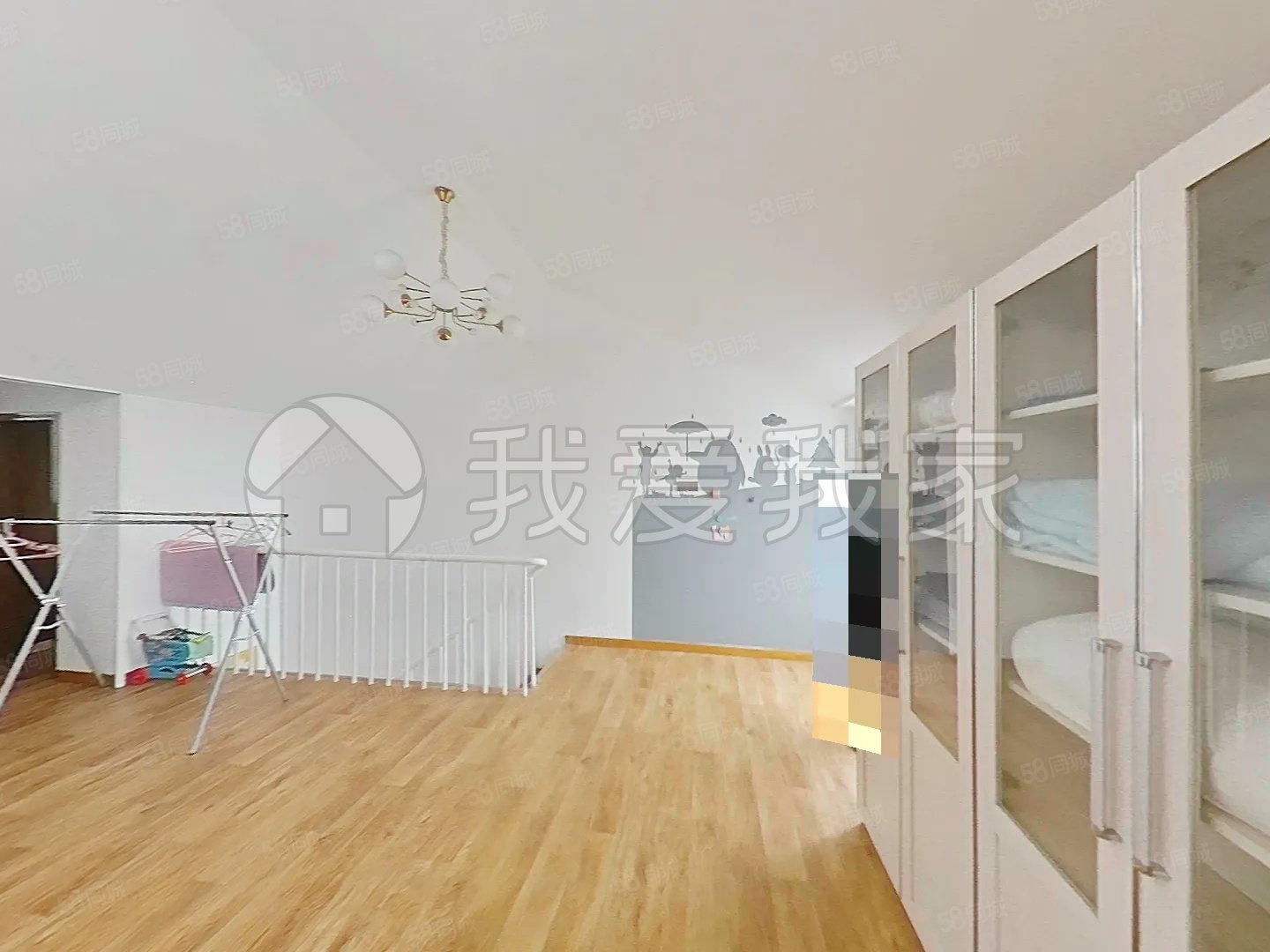 金魚池(東區(qū))5室2廳2衛(wèi)134.96㎡東西730萬