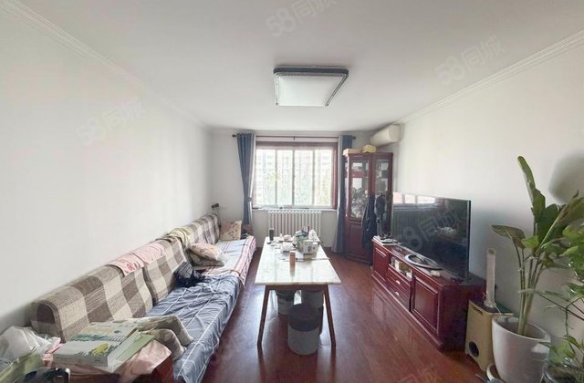 住总旗胜家园(北区)2室1厅88.5㎡318万二手房图片