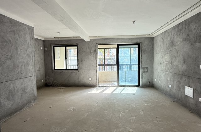 拓基鼎元世家2室2厅104㎡70万二手房图片