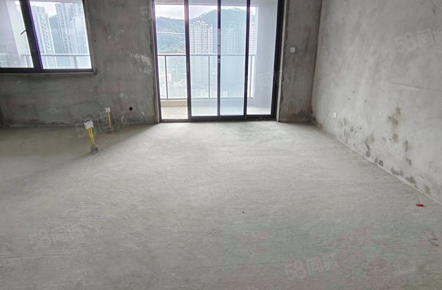福清融湾澜玥3室2厅125.25㎡163万二手房图片