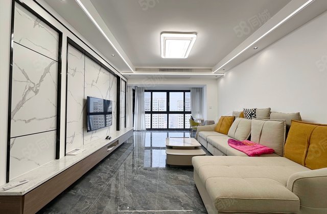 华都美林湾2室2厅89.66㎡155万二手房图片